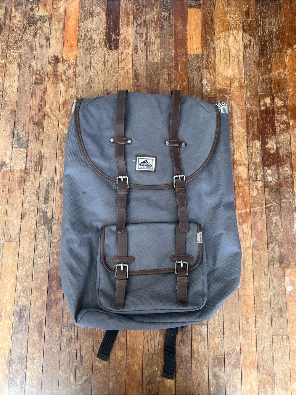 Steve Madden backpack
